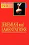 Basic Bible Commentary Volume 13 Jeremiah and Lamentations (Abingdon Basic Bible Commentary)