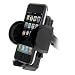 Unviersal Car Windshield Mount Holder for Htc 8525, 8125, Wing, Dash, Mda, Ppc-6800, Blackberry 8300 Curve, 8100 Pearl, 8800, 8830, Palm Treo 680, 750, 700w, Nokia N95, N75, N80, Lg Vx8500, Vx9900, Vx8350, Vx8600, Cu575, Audiovox, Motorola, Samsung, Sanyo