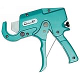 Eigenschaften Dako  / Dako Rohrabschneider für Kunststoffrohre 226535 35 mm