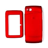 Cuffu Red Danger Sidekick 2009 smooth rubber hard case cover + SCREEN PROTECTOR , perfect for Sprint / AT&T / Nextel / Tmobile / Verizon makes top of the fashion in only one LOWEST Shipping $2.98 Goes With Everyday Style And Apparel 41Nxky LzyL. SL160 Cuffu Red Danger Sidekick 2009 smooth rubber hard case cover + SCREEN PROTECTOR , perfect for Sprint / AT&T / Nextel / Tmobile / Verizon makes top of the fashion in only one LOWEST Shipping $2.98 Goes With Everyday Style And Apparel