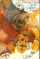 The last hurrah of the Golden Horde