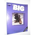 Mr Big With Tablature book cover