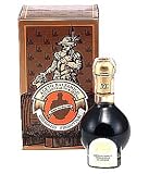 Review Apilcina  / Balsamic Vinegar of Modena - Gold Seal 75 years old 3.5 oz.