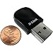 D-Link DWA-131  Wireless-N Nano USB 2.0 Adapter 802.11b/g/n (draft)