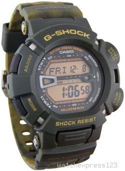 Buy G Chock by Casio