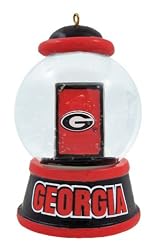 Georgia Mini Waterball Ornament