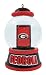 Georgia Mini Waterball Ornament