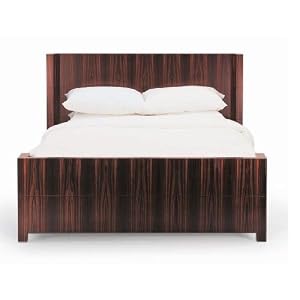 KING DOMICILE SOMA BED