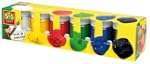 SES creative 00311 - Plakatfarben 6 F...