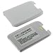 LG LX260 Rumor Cell Phone Standard Lithium-Ion Battery - White
