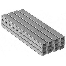 Stanley Bostich Staples For P3-ind (5000 box) #sp19 1 4 by Bostitch