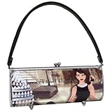 Littlearth LE Designer Diamonds Fender Handbag