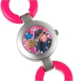 High School Musical Childrens Pink Link Watch #WHSM04173