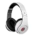 Monster Beats by Dr. Dre Studio High Definition OverEar-Kopfh�rer (Active Noise Cancelling, faltbares Design) wei�