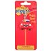The Wiggles - Accessories - Red Car Zipper Friend