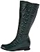Miz Mooz Women's Bloom-WC Rubber Riding Boot