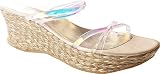 Stuart Weitzman Women's Myopic Platform Shoes