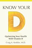 Know Your D: Optimizing Your Health With Vitamin D