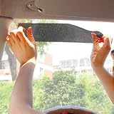 CLING GLARE BLOCKER