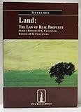 Land : the law of real property