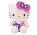 Hello Kitty Bloom - 8 Inch Plush Doll