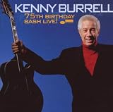 75th Birthday Bash: Live