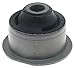 ACDelco Professional 45G9298 Front Lower Suspension Control Arm Bushing , Black