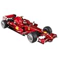 1/18th scale Ferrari F1 F2008 Kimi Raikkonen