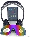 Mind Alive David Pal Light Therapy Sound Machine