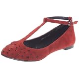 Chocolate Schubar AW11-S-13 Ballerines femme