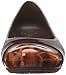 Crocs Women's Cap Toe Tortoise Flat