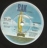 RUNAROUND SUE 7 INCH (7" VINYL 45) UK RAK 1980