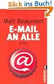 E-Mail an alle: Roman