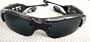 2GB SPY SUNGLASSES WITH MP3 PLAYER,CAMCORDER, STILL IMAGE CAMERA, FM RADIO