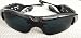 2GB SPY SUNGLASSES WITH MP3 PLAYER,CAMCORDER, STILL IMAGE CAMERA, FM RADIO
