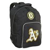MLB Oakland A'S SouthPaw Backpack