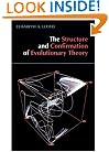 The Structure and Confirmation of Evolutionary Theory