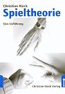 Spieltheorie