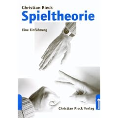 Spieltheorie