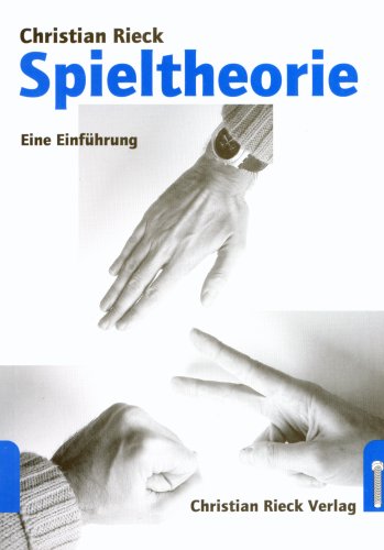 Spieltheorie