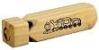 WowToyz Wooden Train Whistle