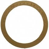 Fel-Pro 60203  Gasket by Fel-Pro