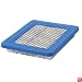 Briggs & Stratton 491588S Flat Air Filter Cartridge