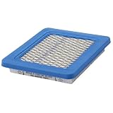 Briggs & Stratton 4101 5-Pack Of 491588S Flat Air Filter Cartridge