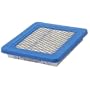 Briggs & Stratton 491588S Flat Air Filter Cartridge