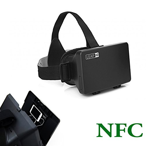 Eimolife® nfc magnetic control device virtual reality …