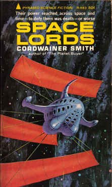  Cordwainer Smith