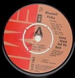 BLUEBELL POLKA 7 INCH (7" 45) UK EMI 1976