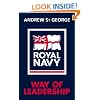 Royal Navy Way of Leadership