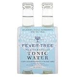 UPC 898195001519 product image for Fever Tree Mediterranean Tonic Water, 6.8 Fluid Ounce -- 24 per case. | upcitemdb.com